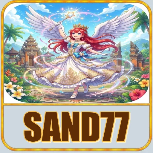 sand77 bonus