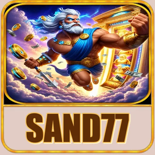 Enam jenis lotre berlisensi sand77 termasuk Mega Lottery dan Instant Win